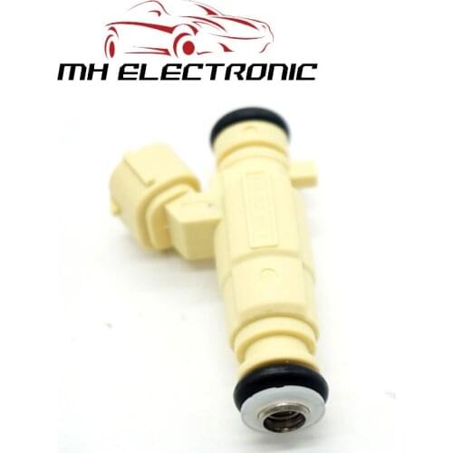 MH Electronic Fuel Injector Nozzle 35310-23600 3531023600 for Hyundai ELANTRA TIBURON TUCSON SANTA FE