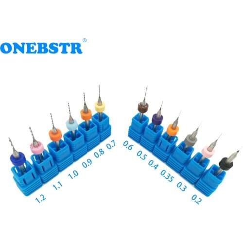 Miniature Drill Bit Cleaner Dedicated To Cleaning Needle 0.2 0.25 0.3 0.35 0.4 0.5 0.6 0.7 0.8 0.9 1.0 1.1 1.2 3D Printer Parts