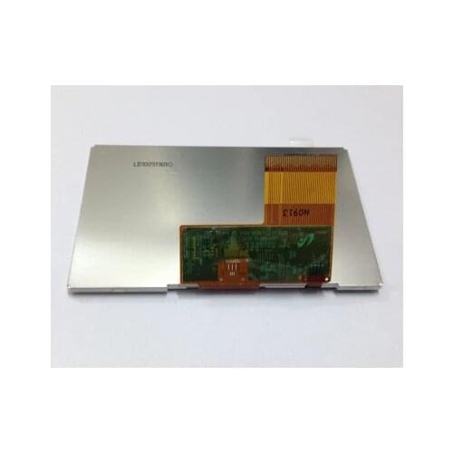 New 4.3 inch LCD screen + touch screen LMS430HF15 LMS430HF26 LMS430HF18 free shipping