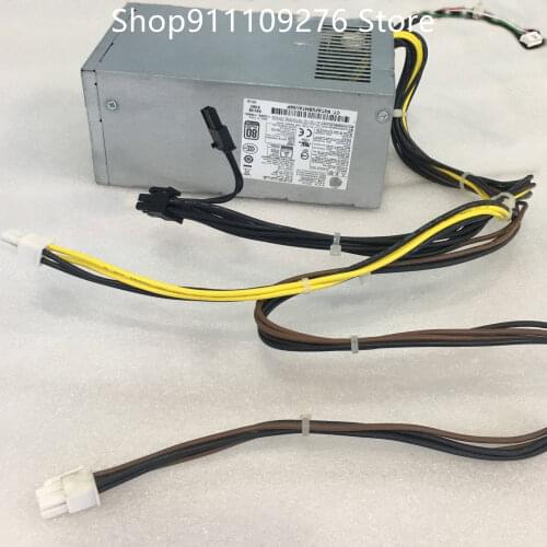 Original PSU for HP PA-3401-1 HA 942332-001 MAX 400W PA-3401-1