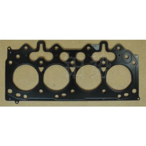 Car Cylinder bed cylinder head gasket-2006lan dro verd efe nder dis cov ery ran ger over engine cylinder head gasket