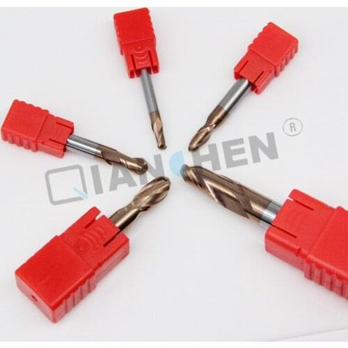 Фрезы Qianchen China At AliExpress