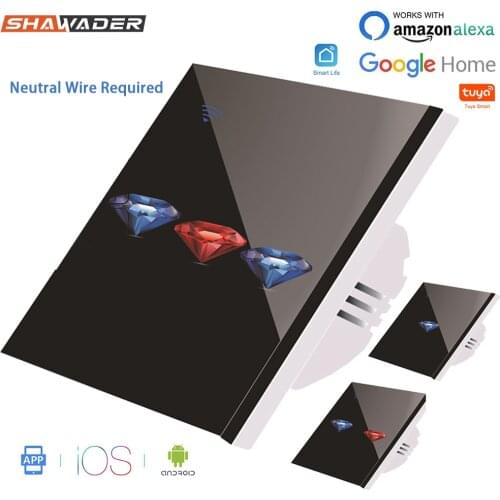 Переключатели света SHAWADER China At AliExpress