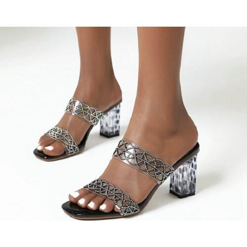 Sianie Tianie Women's Slippers