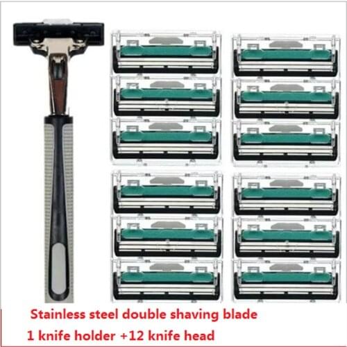 SOTRLO Razors