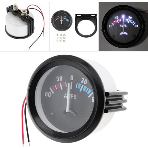 Wind Lightning Voltmeters