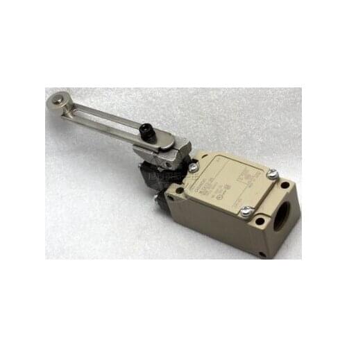 WLCA12-2N Limit Switch Travel Switches 100% New