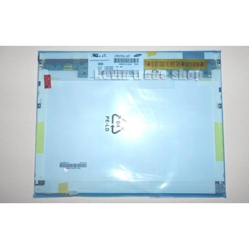 For ibm x61 x60 Laptop LCD screen ltn121xj l07 l05 LTN121XJ-L07 ltn121xj-l05 LTN121XJ-L02 N121X5-L06 N121X5-L01 Matrix display