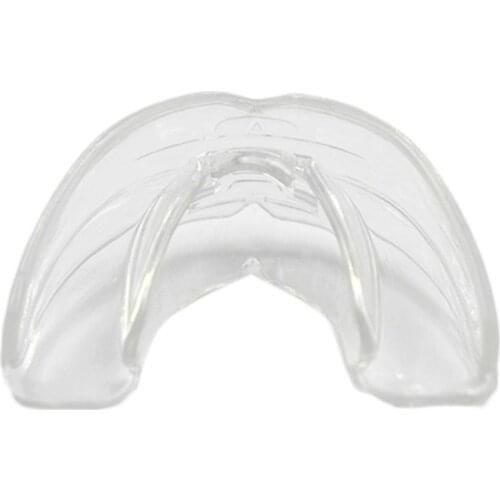 Tooth Dental Orthodontic Appliance Trainer Professional Alignment Straightening Brace Teeth Corrector Mouth Guard for Adult