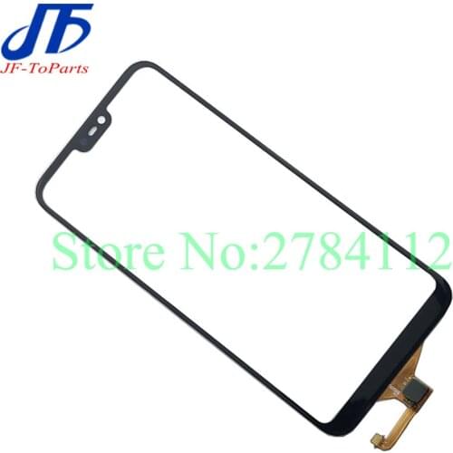 10Pcs touch panel replacement For Huawei P20 Lite Nova 3e 5.84" P20lite Touch screen Digitizer Front Outer Screen Glass Lens