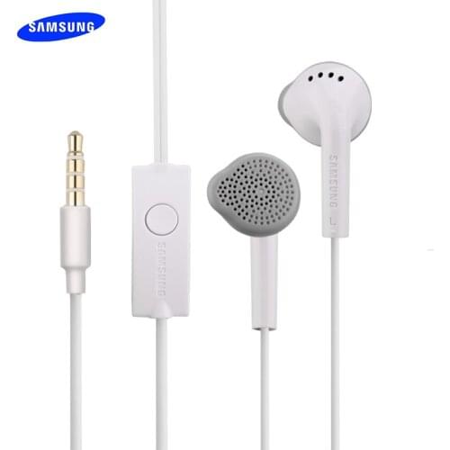 20 PCS SAMSUNG Universal in ear C550 Earphone EHS61 Wired with Microphone for Samsung S5830 S7562