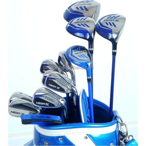Abay Golf Clubs