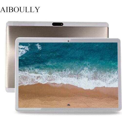 AIBOULLY Android Tablets