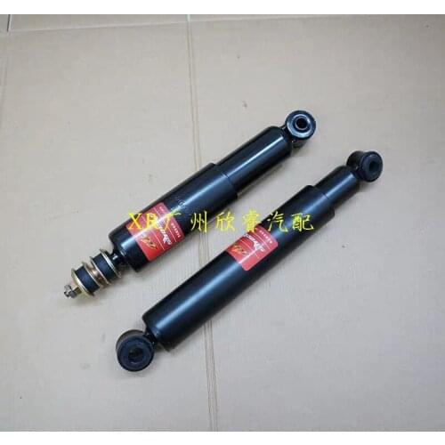 2905010-0000 / 2915010-0000 front /rear Shock absorber for ZX AUTO landmark V3 V5 V7
