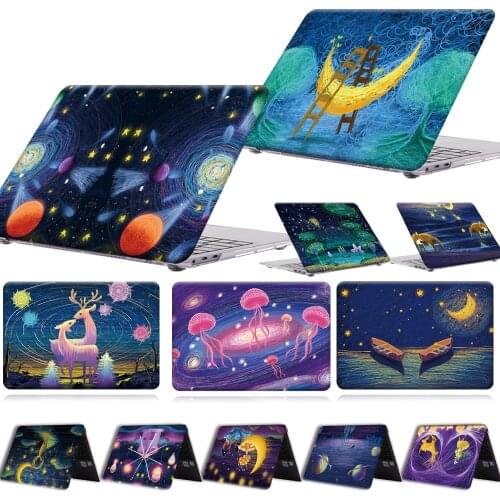 Laptop Case for Huawei Matebook 13 14 X Pro13.9 Cases for Matebook D14 15 X 2020 MagicBook14 15 Pro 16.1 Hard Shell Case Cover