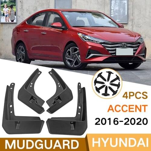 DING PENG BO Mud Flaps