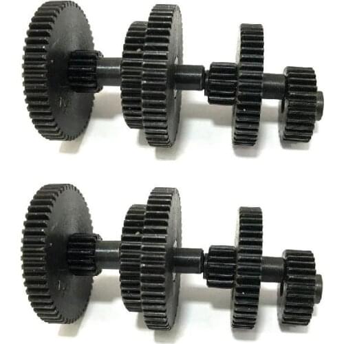 Henglong HL3869 3879 3888 3899 3938 1/16 RC tank part upgrade motors 380 390/steel gears set/steel gearbox with 380 motor