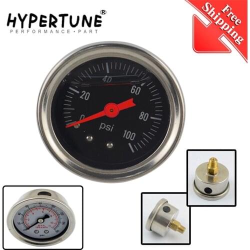 Hypertune Exhaust Sensors