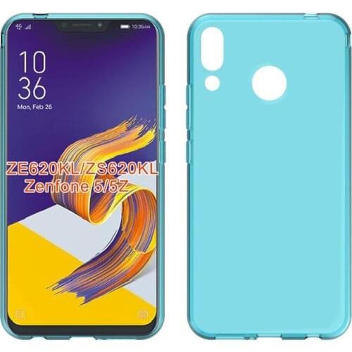 Kumonkey Phone Cases Asus ZenFone 5Z