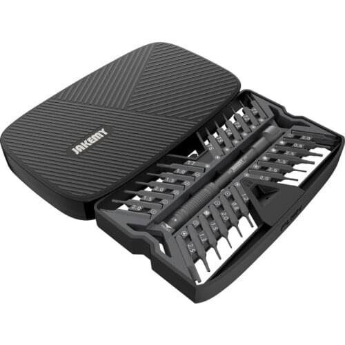 26 in 1 precision small screwdriver set combination Multifunctional Glasses maintenance mobile phone dismantling hand tool sets