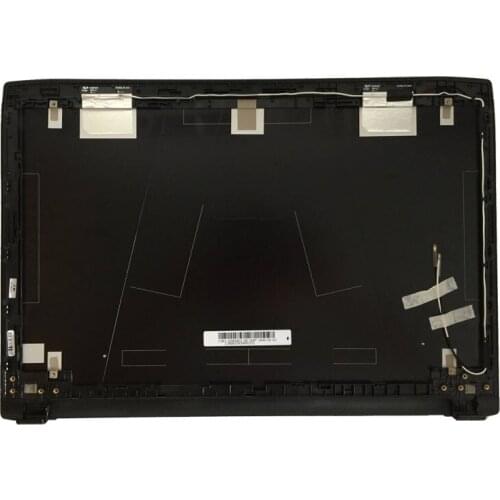 New LCD Back Cover For Asus FZX60 ZX60 0SA0401 A shell