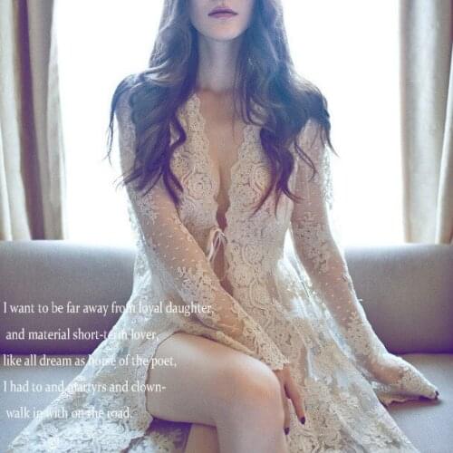 New Maternity Photography Props Lace Pregnant Dress Robe Femme Enceinte Maternity Clothes