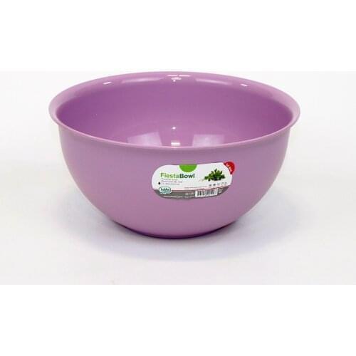 Hobby Life Plastic 1 No Round Bowl Favory 1252