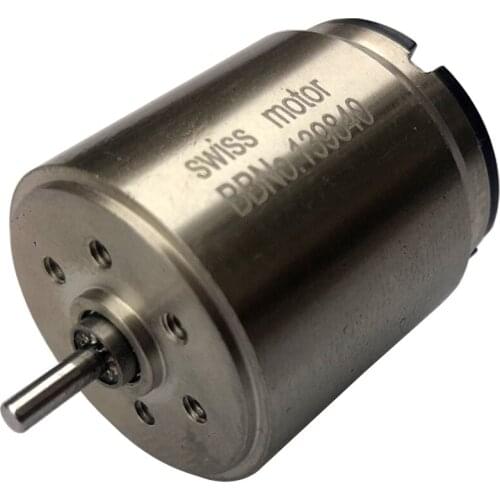 2225 Swiss Tattoo Motor Ball Bearing Sunshine Rotary Machine Gun Engine Dragonfly Rotary dynamo For Cheyenne Hawk Pen