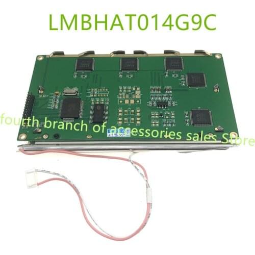 LMBHAT014G9C replacement LCD panel