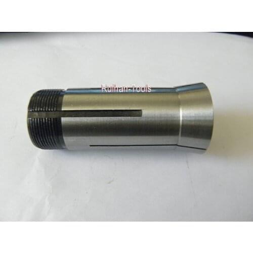 5C Collet Hex Type