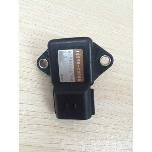 Original Quality Air Pressure Sensor For Suzuki Map Boost sensor Carry 1980-2018 Van GA413 18590-79F00 079800-5050 0798005050