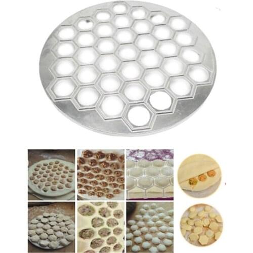 DIY Dumplings Tool Top Good Quality Dumpling Jiaozi Maker Device Easy Dumpling Mold Cozinha Kitchen Accessories