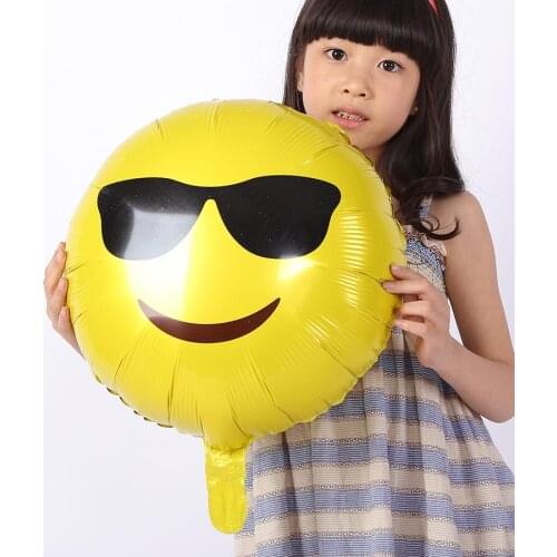 FANTASTIC IDEA Balloons