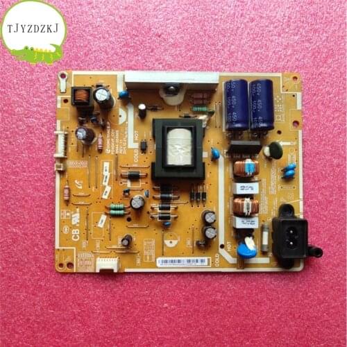 Good test power supply board BN44-00496A BN44-00496B UN39EH5000F UN40EH5000F PD40AVF_CSM PSLF760C04A UN39EH5003FXZA UN40EH5300F