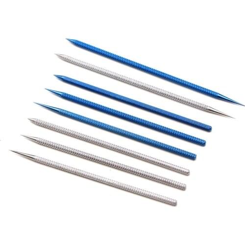 1pcs Titanium stainless steel Castroviejo Lacrimal Dilator ophthalmic instrument