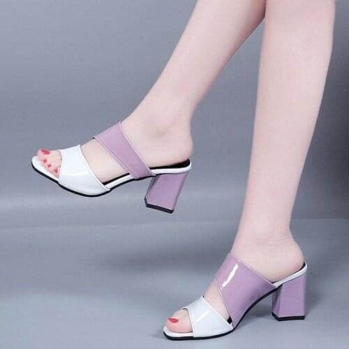 JQSL Women's High Boots