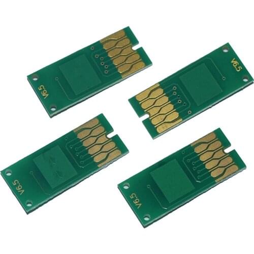 T789 T7891-T7894 Ink Cartridge ARC Chip for Epson WF-5620 WF-4640 WF-4630 WF-5110 WF-5190 WF-5690 Printer