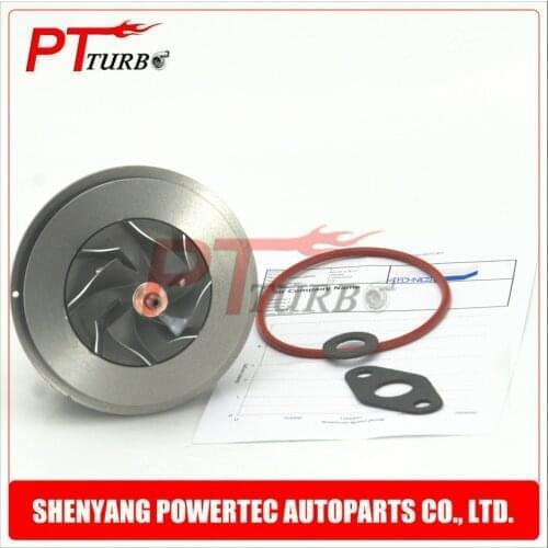 TF035 turbocharger cartridge turbine core CHRA 49135 07672 49135 07640 1118100-EG01T for Great Wall 1.5L ( GW Auto ) Hover H6