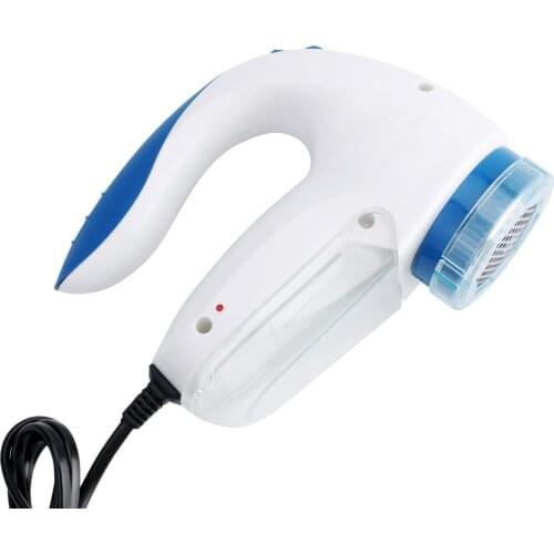 Top Selling Kitchen Gadgets And Accessories Clothes Lint Fuzz Shaver Pill Fluff Remover Fabrics Sweaters Electric Dropshipping