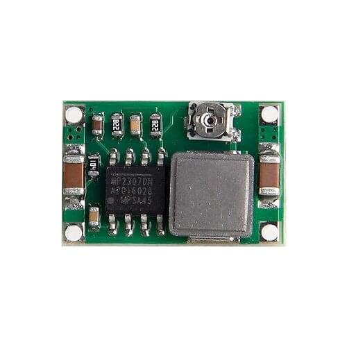 Mini 360 DC/DC Buck Converter Step Down Power Supply Module 4.75V-23V To 1V-17V