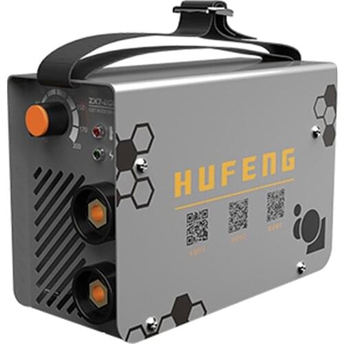 Mini Portable Welding Machine Tig Welder Stainless Steel Iron IGBT Technology