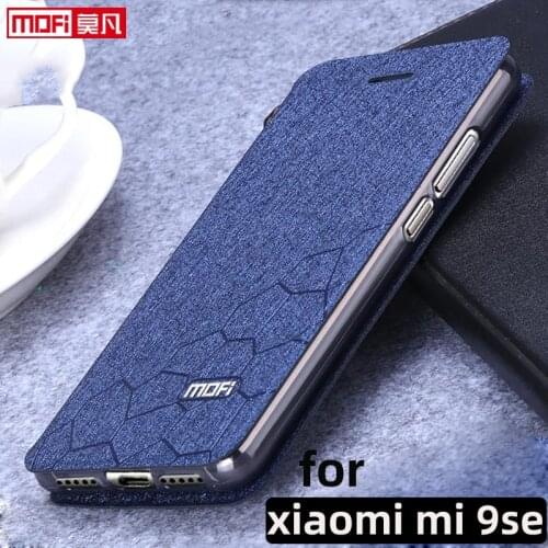 Чехлы для телефонов Xiaomi Mi 8 SE Mofi China At AliExpress