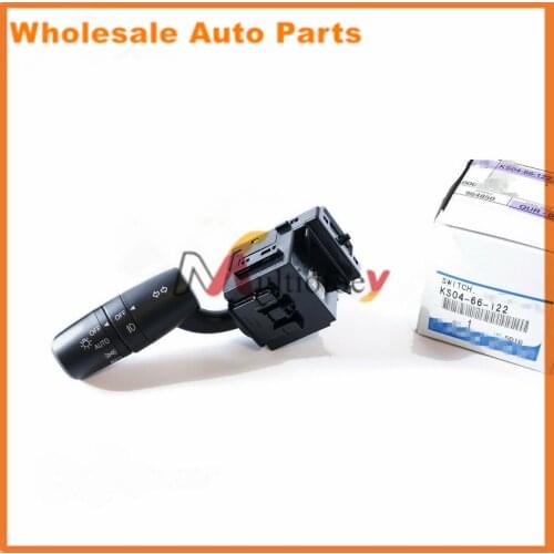 Multiotoey Headlight Switches