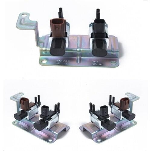 Professional Vapor Canister Purge Solenoid Valve for Mazda 3 5 6 CX-7 LF82-18-740 K5T46597 Auto Replacement Parts