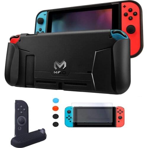 PROJECT DESIGN Switches