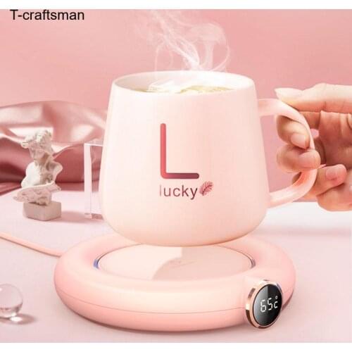 Подогреватели для чашек T-craftsman China At AliExpress