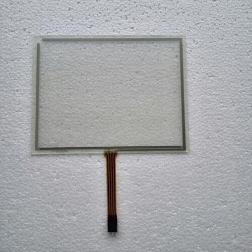 TH865-MT 8 inch Touch Glass Panel for HMI Panel repair~do it yourself,New & Have in stock