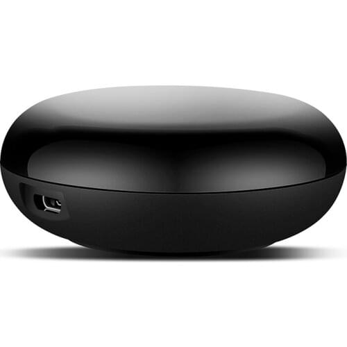 Tuay Smartlife WiFi Universal Smart IR Infrared Remote Control. App Remote and Alexa/google Assistant Voice Control