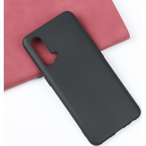 Чехлы для телефонов OnePlus Nord YIFILM China At AliExpress