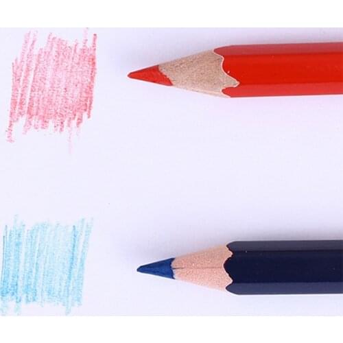 Синие карандаши ZHUTING China At AliExpress